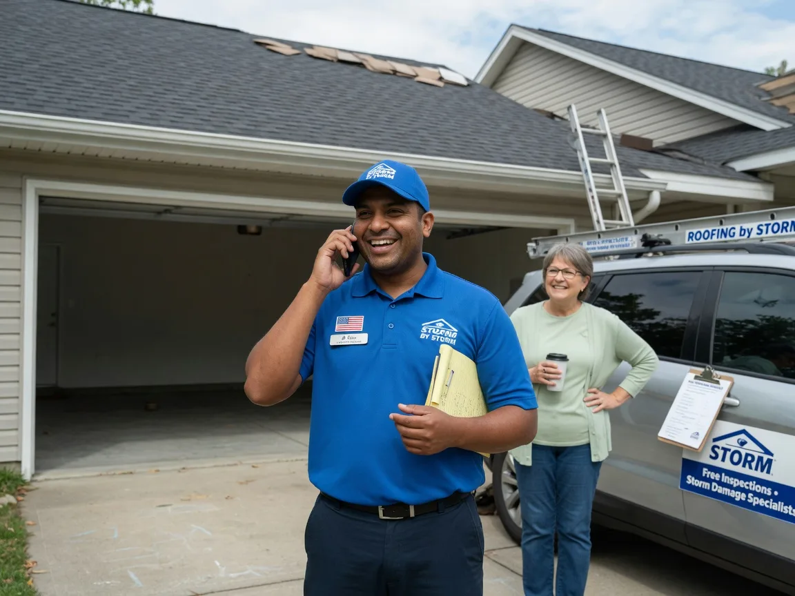 Roof Repair Near Me Morgan, MN FAQs
